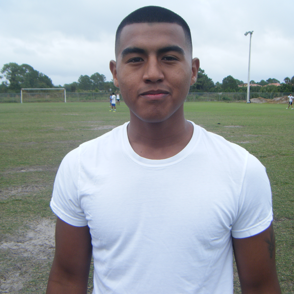 Danny Vasquez