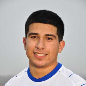 Oscar Delejia mugshot