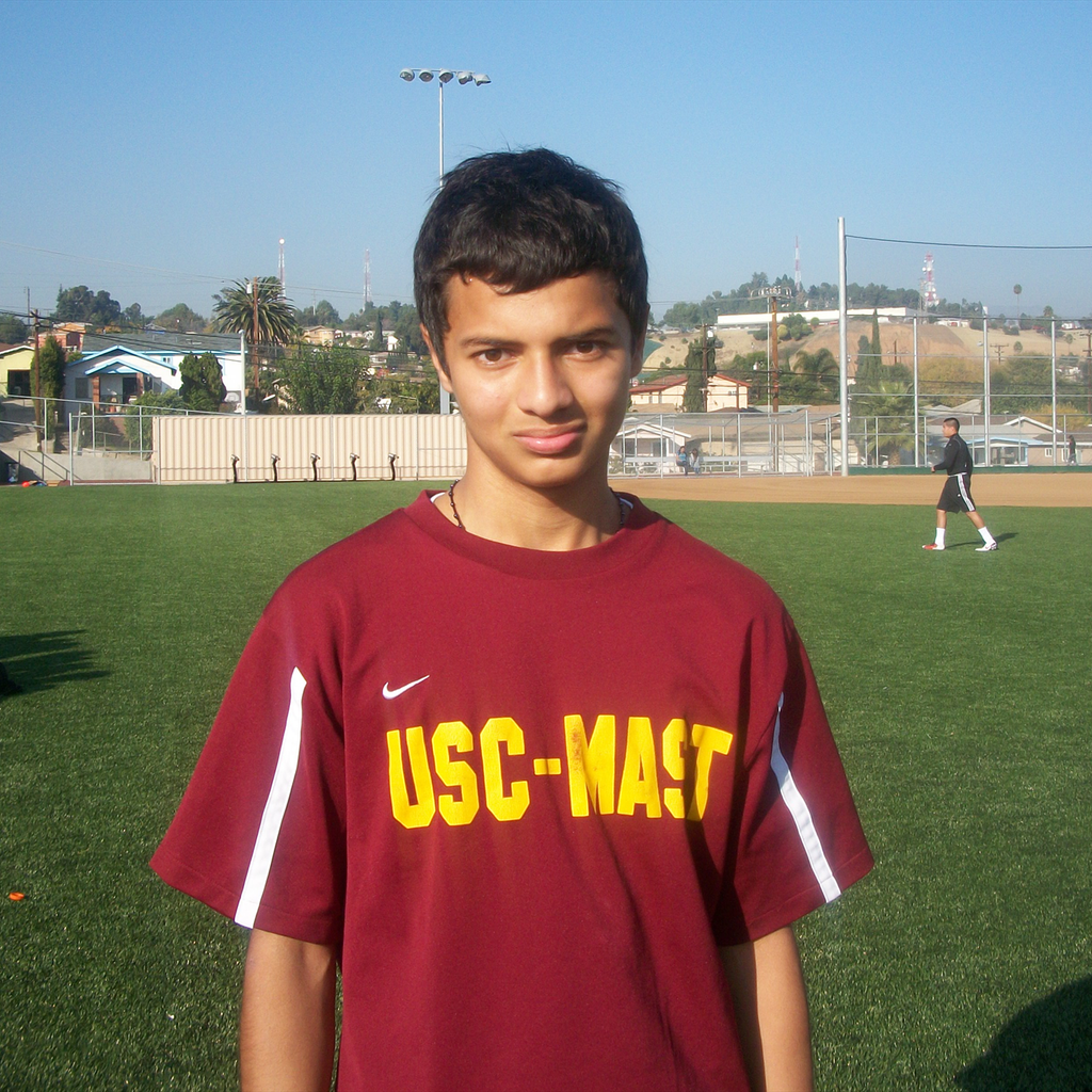 Joshua Guardado mugshot
