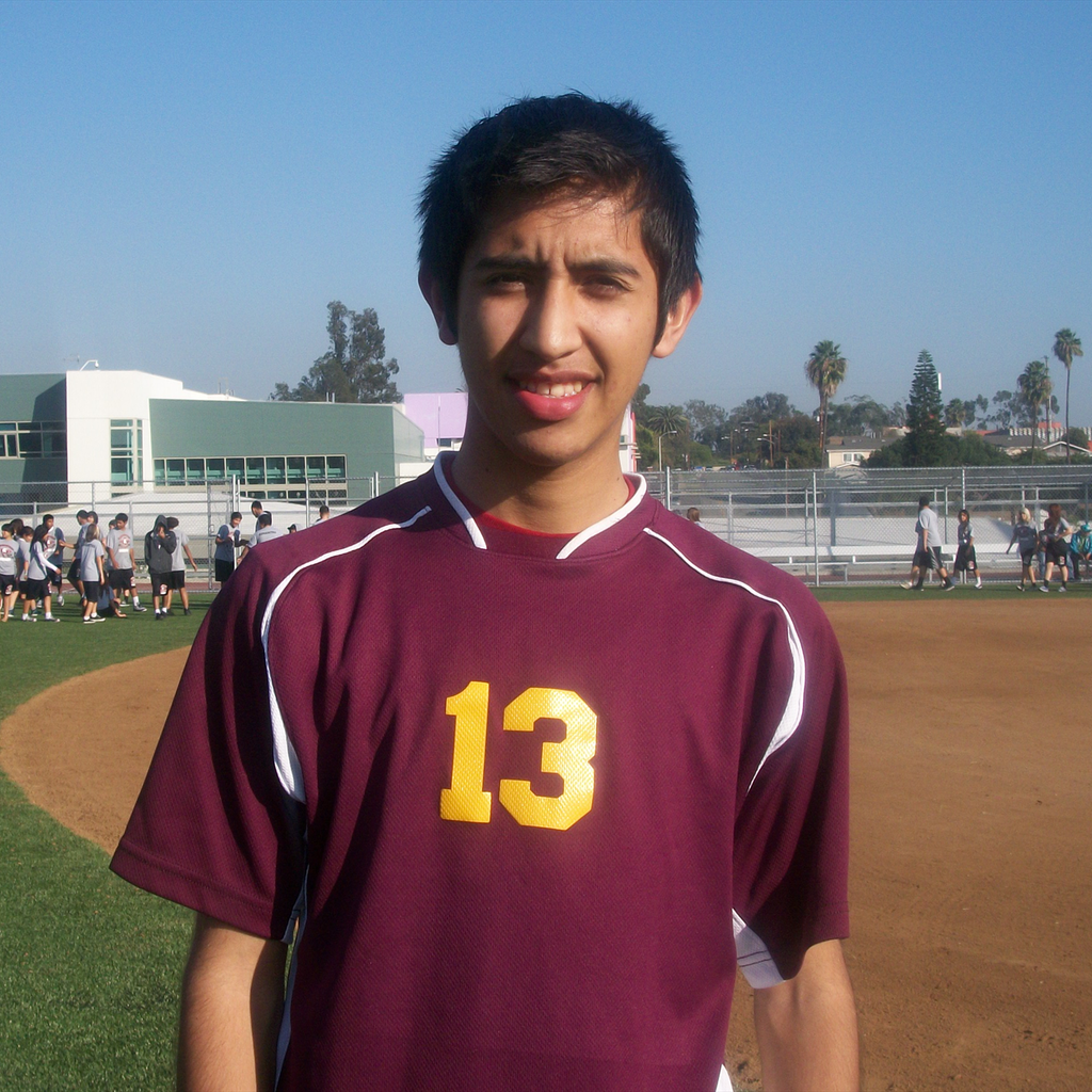Martin Carranza mugshot