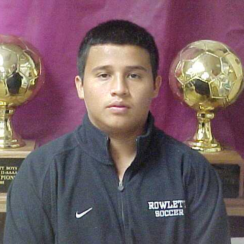 Josue Reyes mugshot