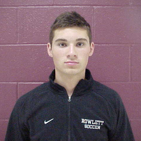 Nathan Rumore mugshot