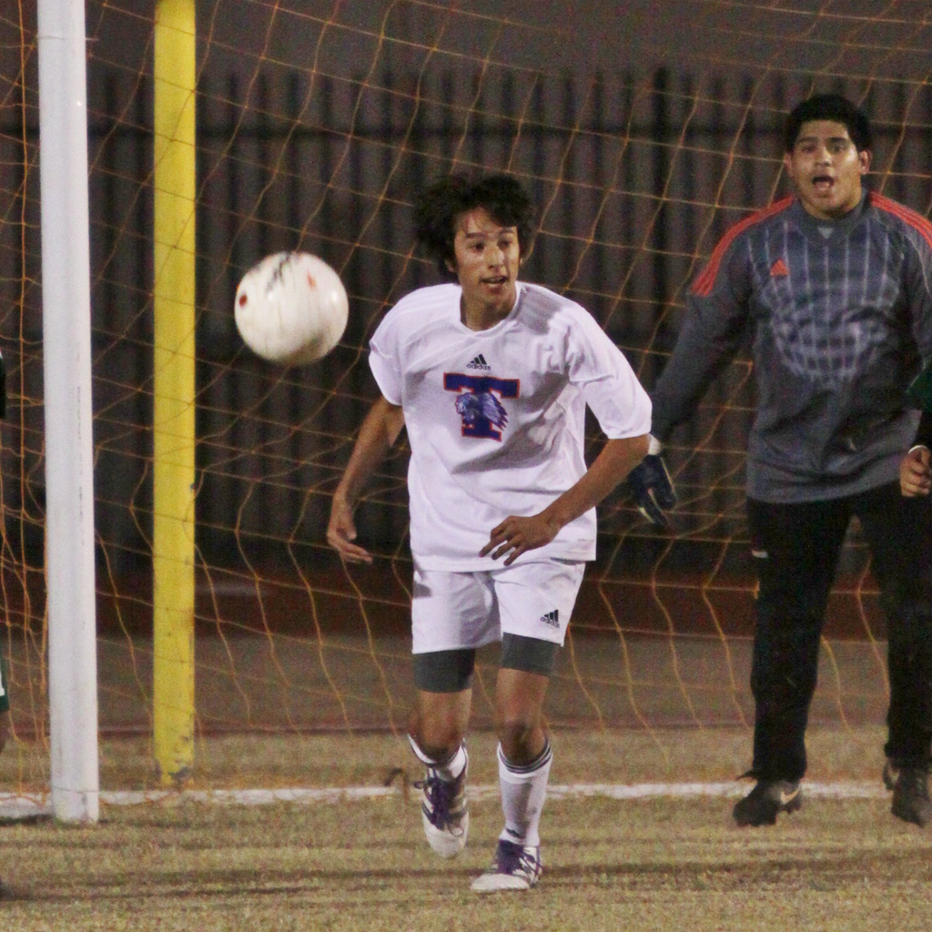 Jackson Salazar