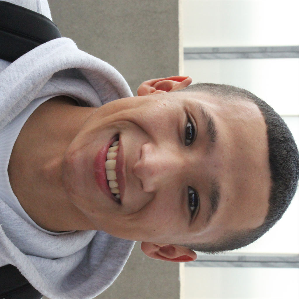 Ludyn Ayala mugshot