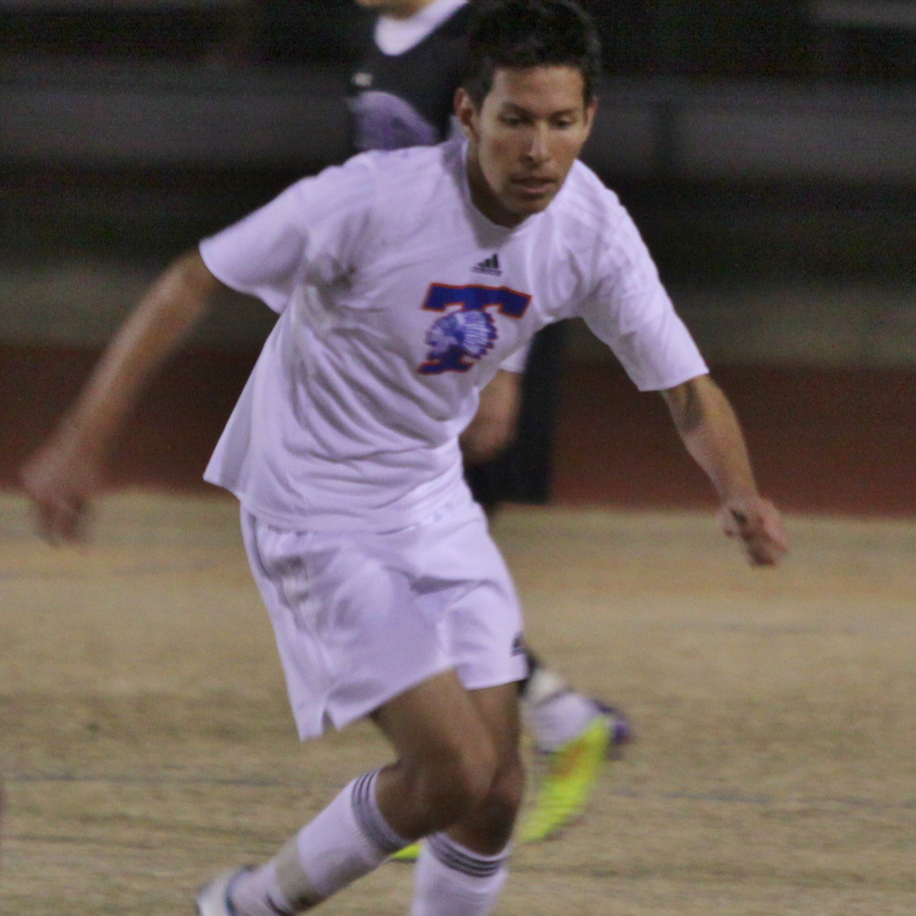 Luis Lopez