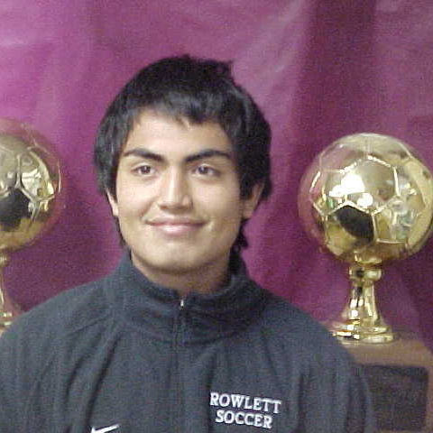 Juan Sandoval mugshot