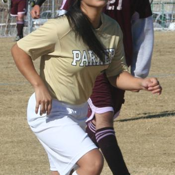 Laura Vazquez mugshot