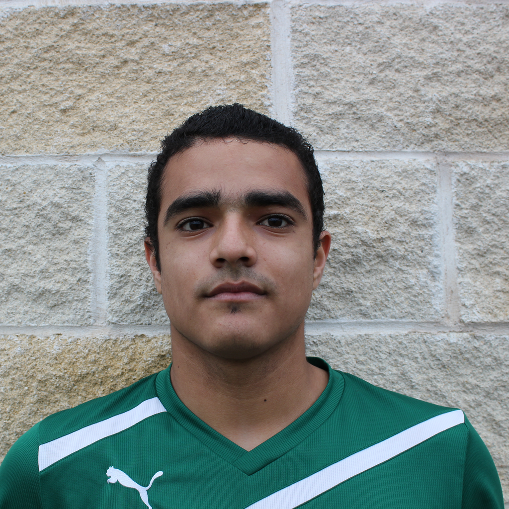 Asir Riojas mugshot