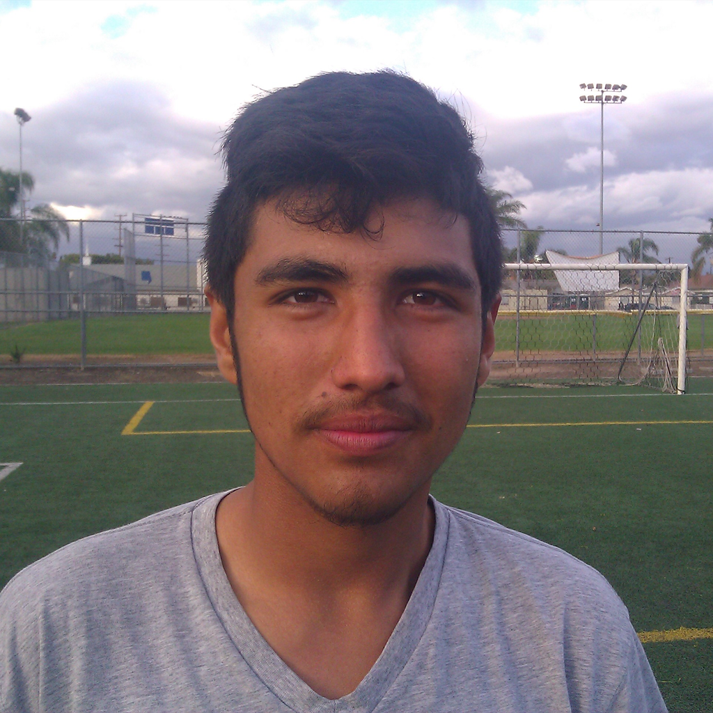Pablo Capetillo mugshot
