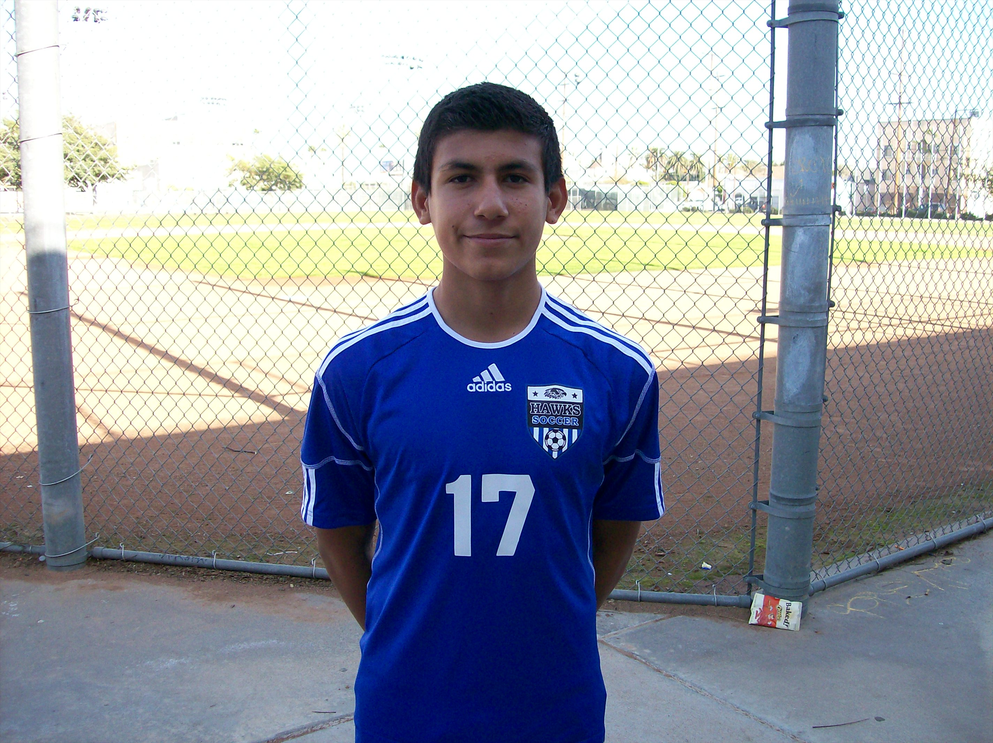 Damian Cortez