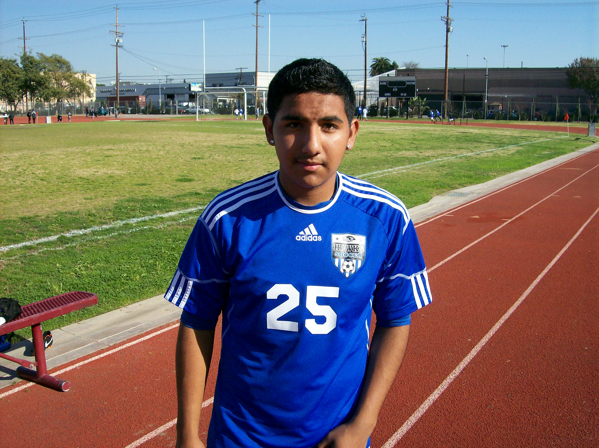 Leonardo Cruz