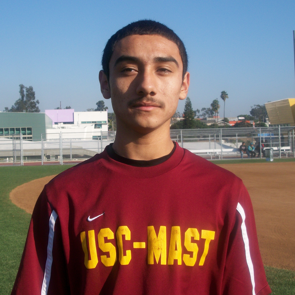 Rigo Vicente mugshot