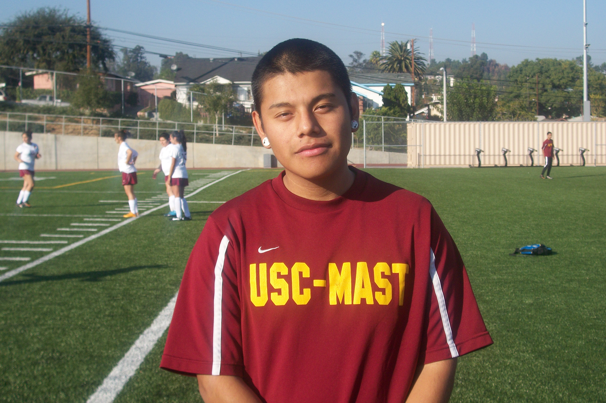 Kevin Valente