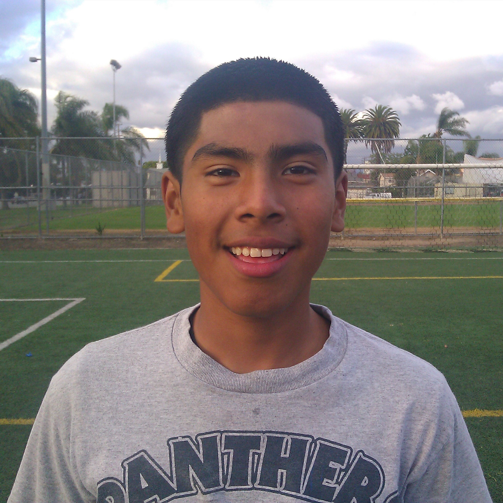Jesus Quiroz mugshot