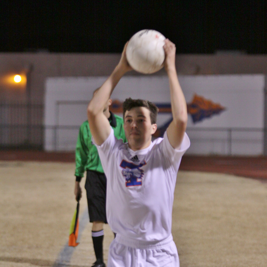 Drew Hensley