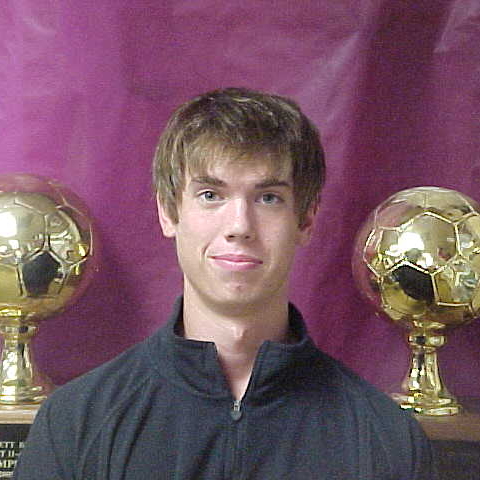 Ethan Roberts mugshot