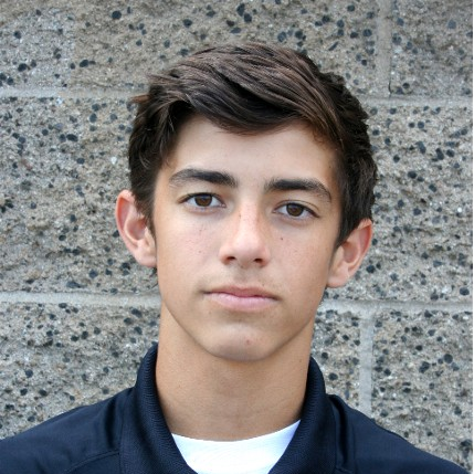 Ryan Godinez