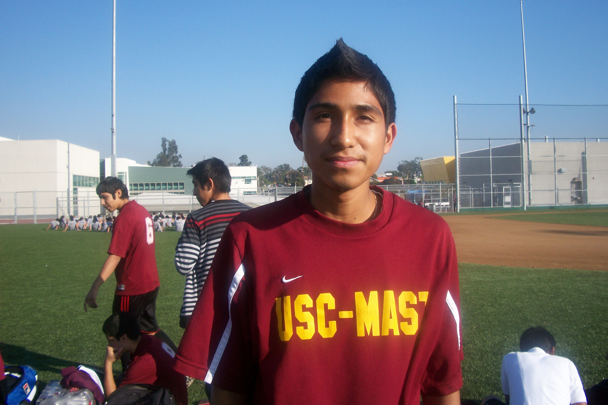 Javier Martinez