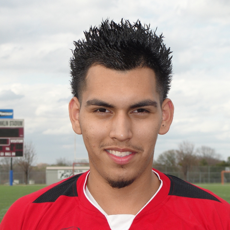 Juan Mendoza mugshot
