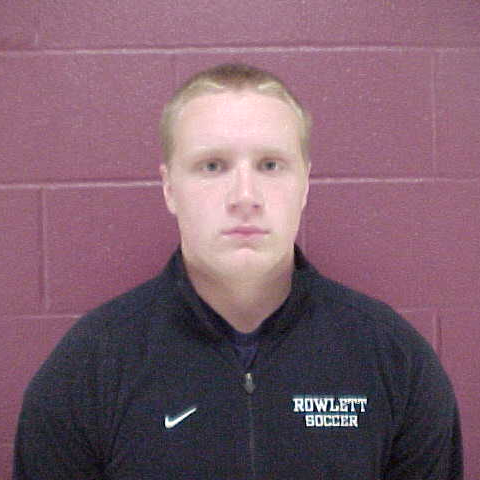 Aspen Hulme mugshot