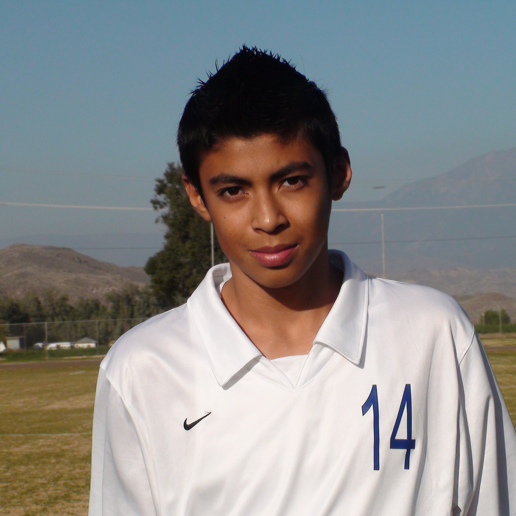 Edwin Marquez mugshot