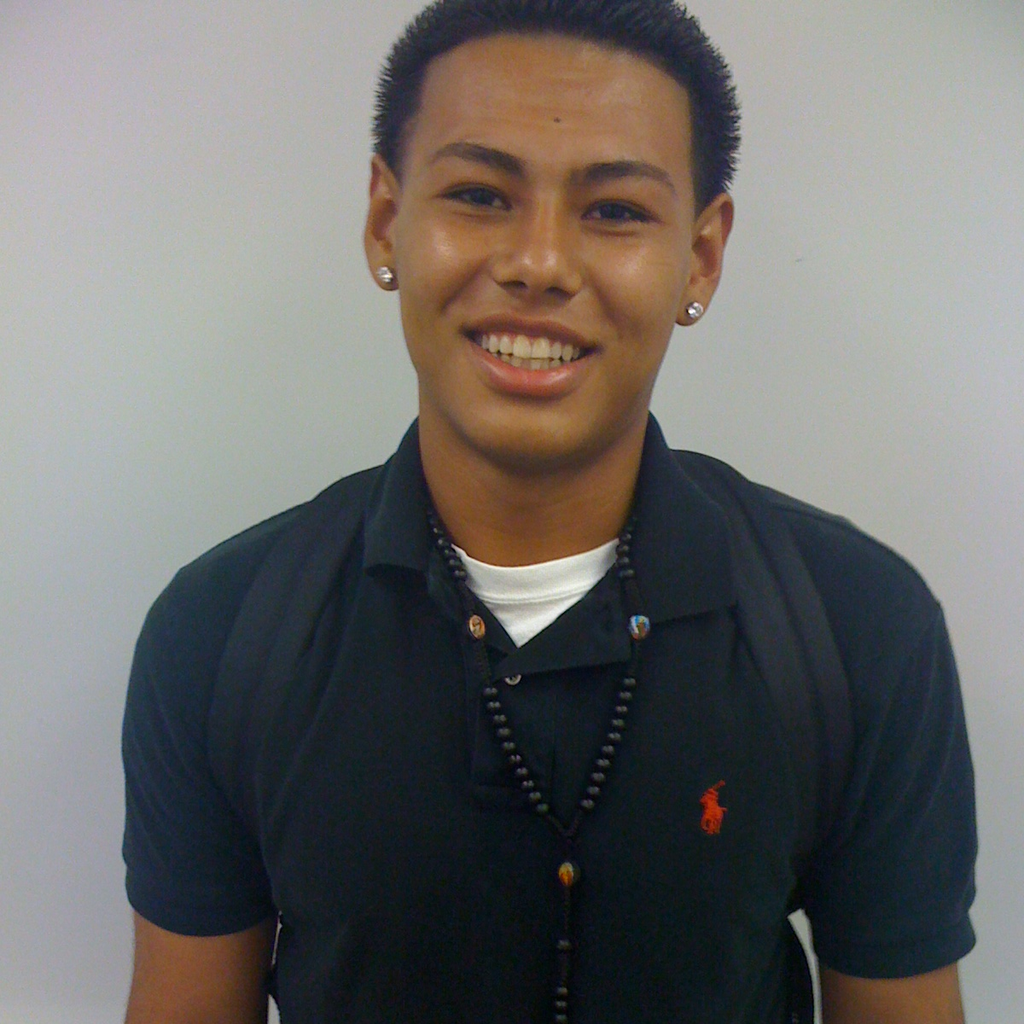 Erik Gomez