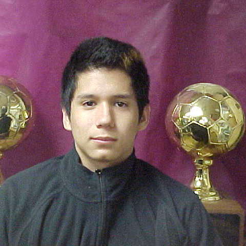 Bernie Ceniceros mugshot