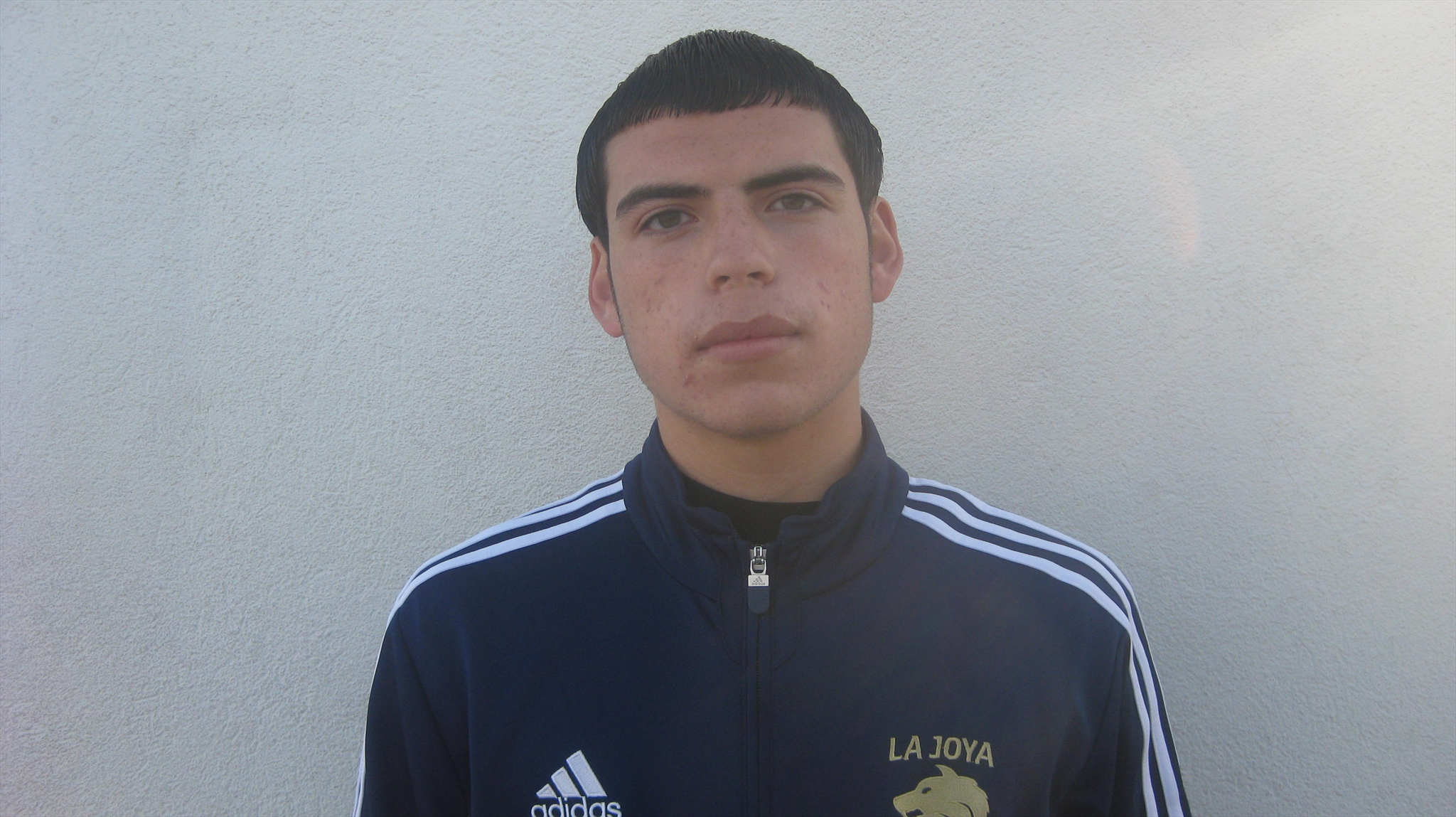 Jose Guzman