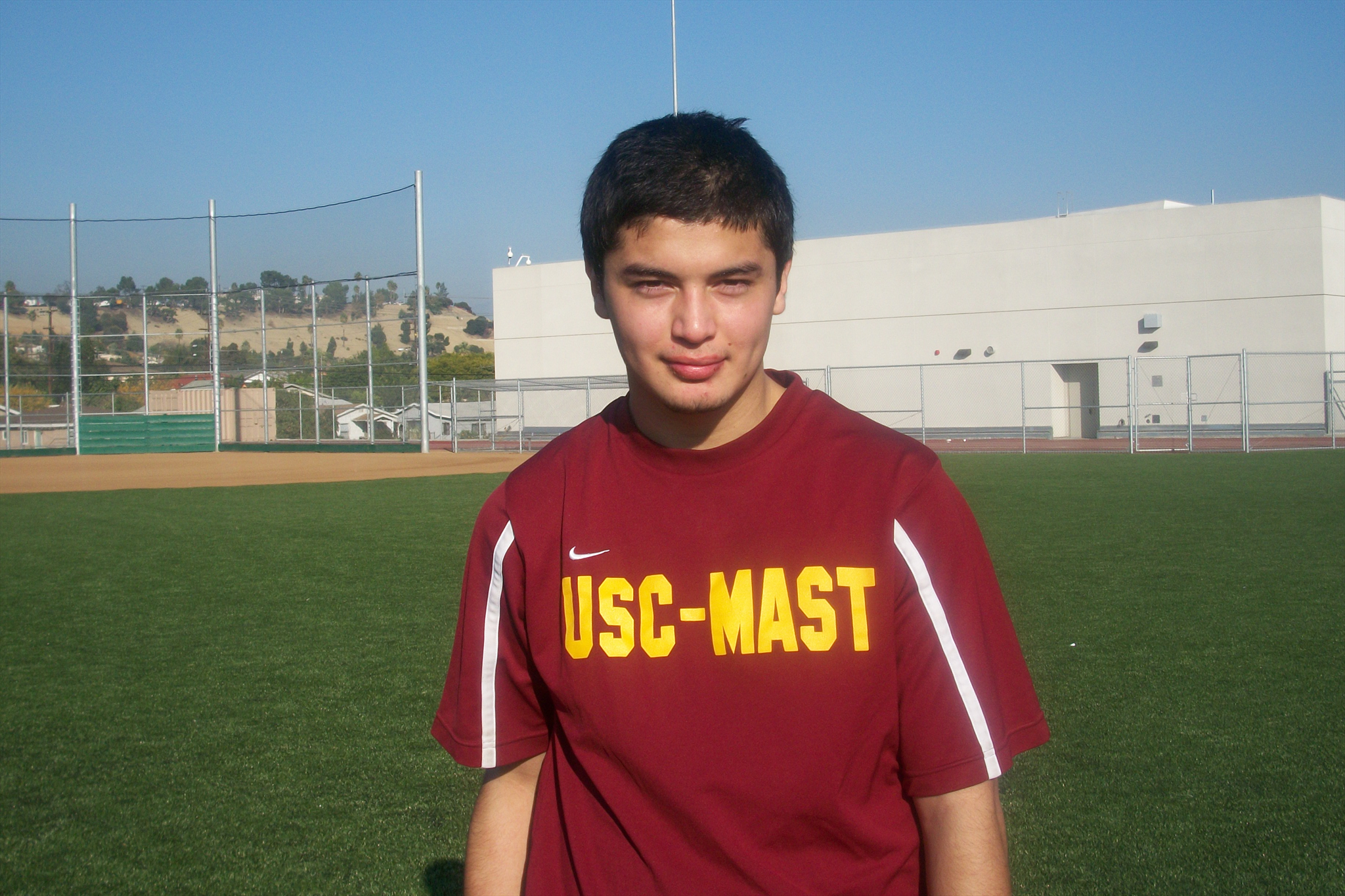 Victor Romero