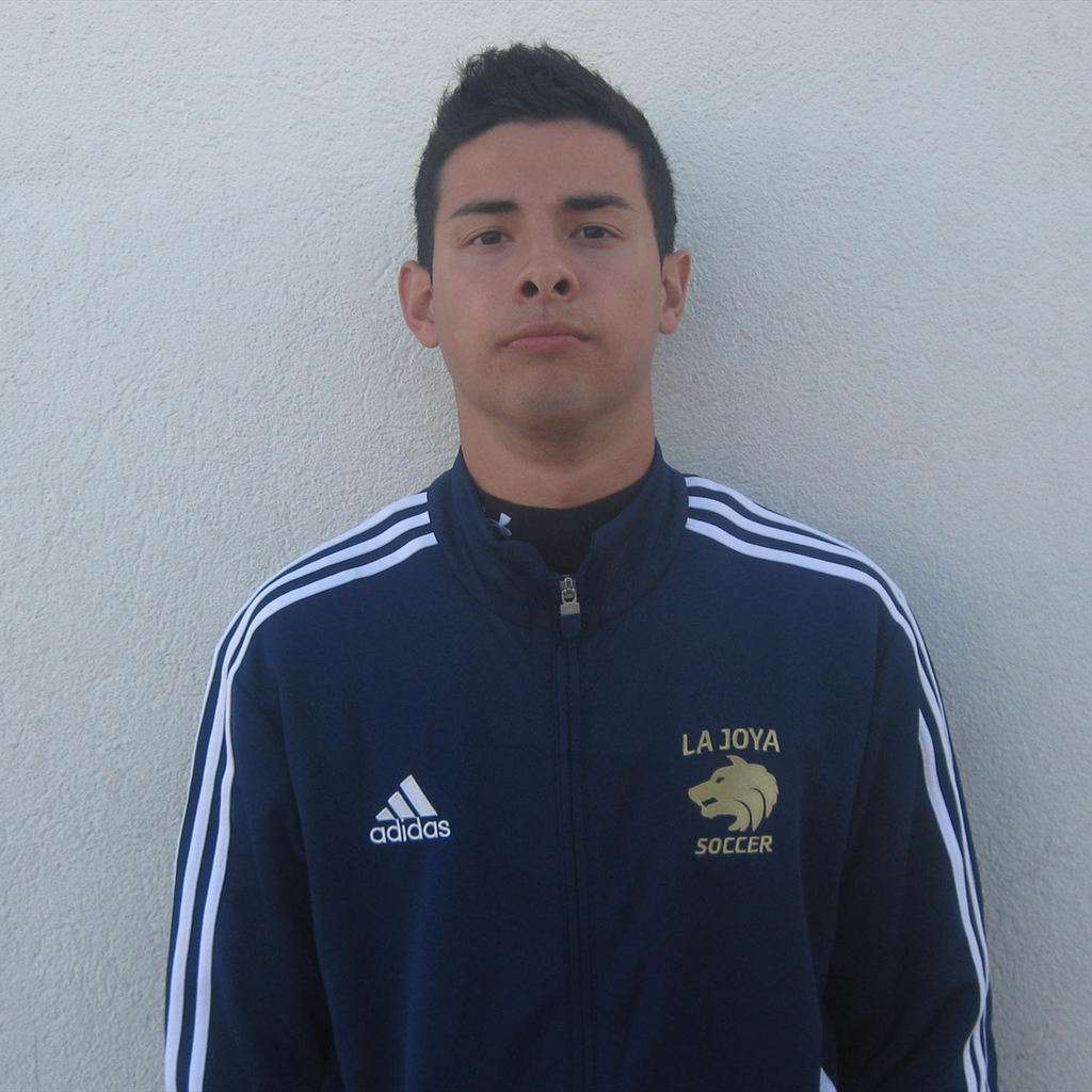 Jorge Villalobos