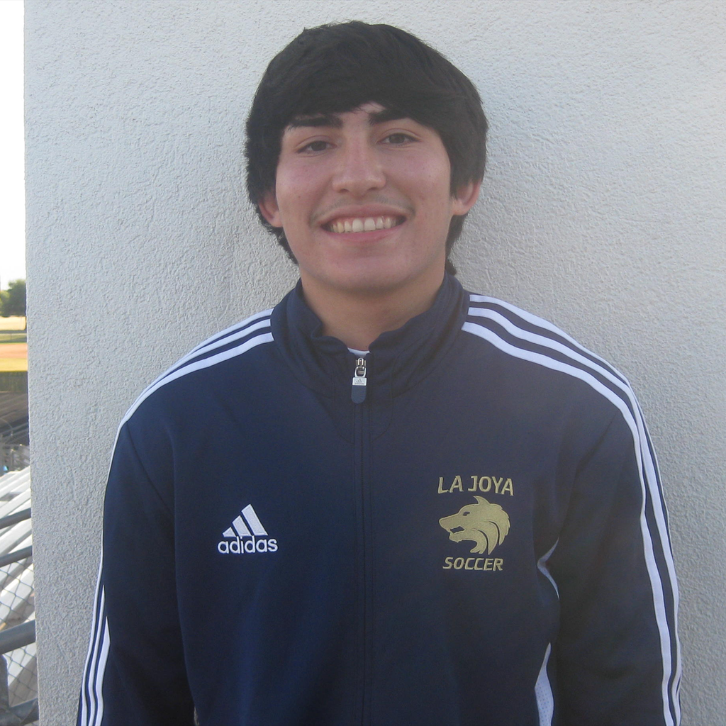 Freddy Lopez