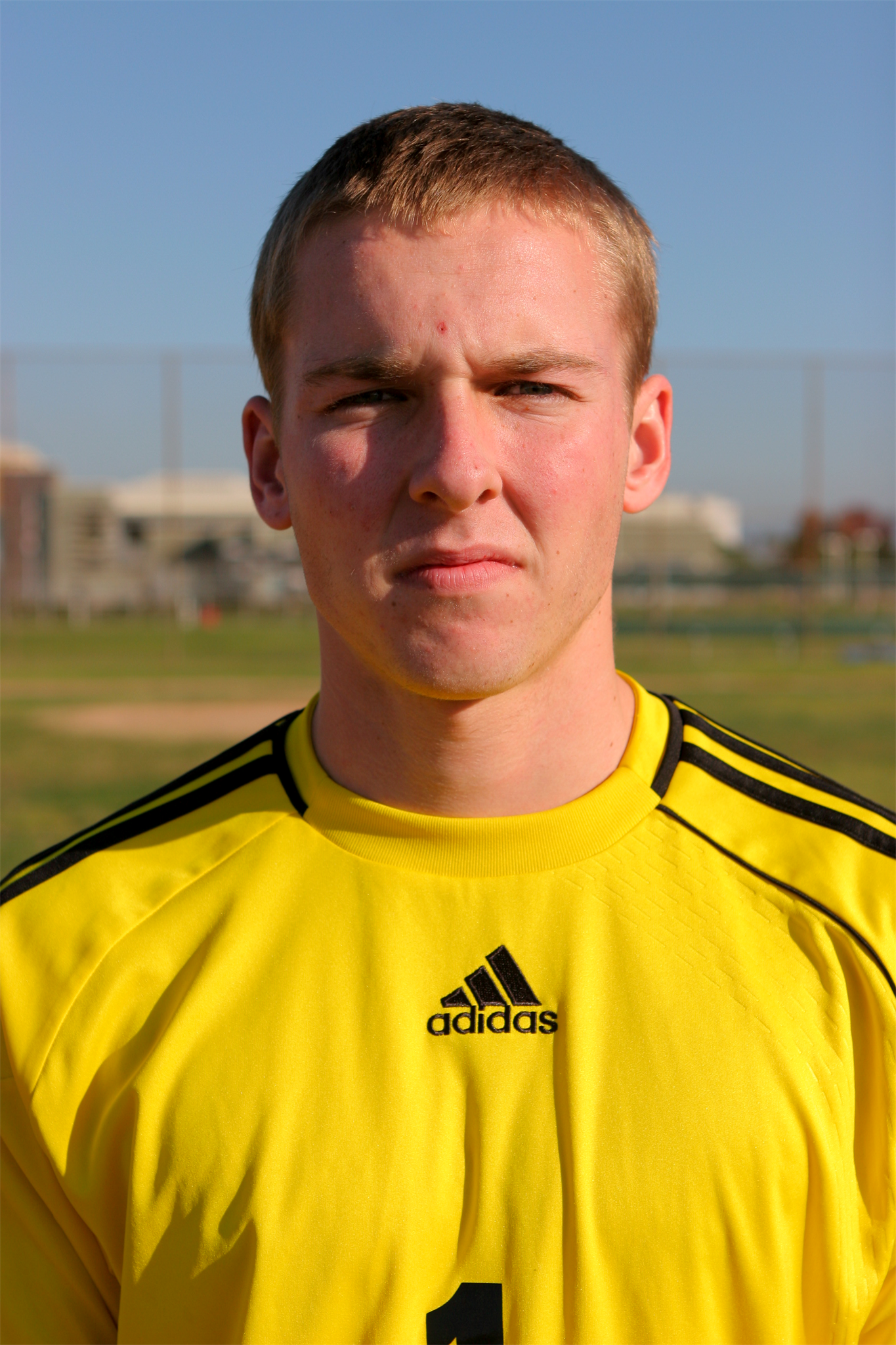Dylan Murphy mugshot
