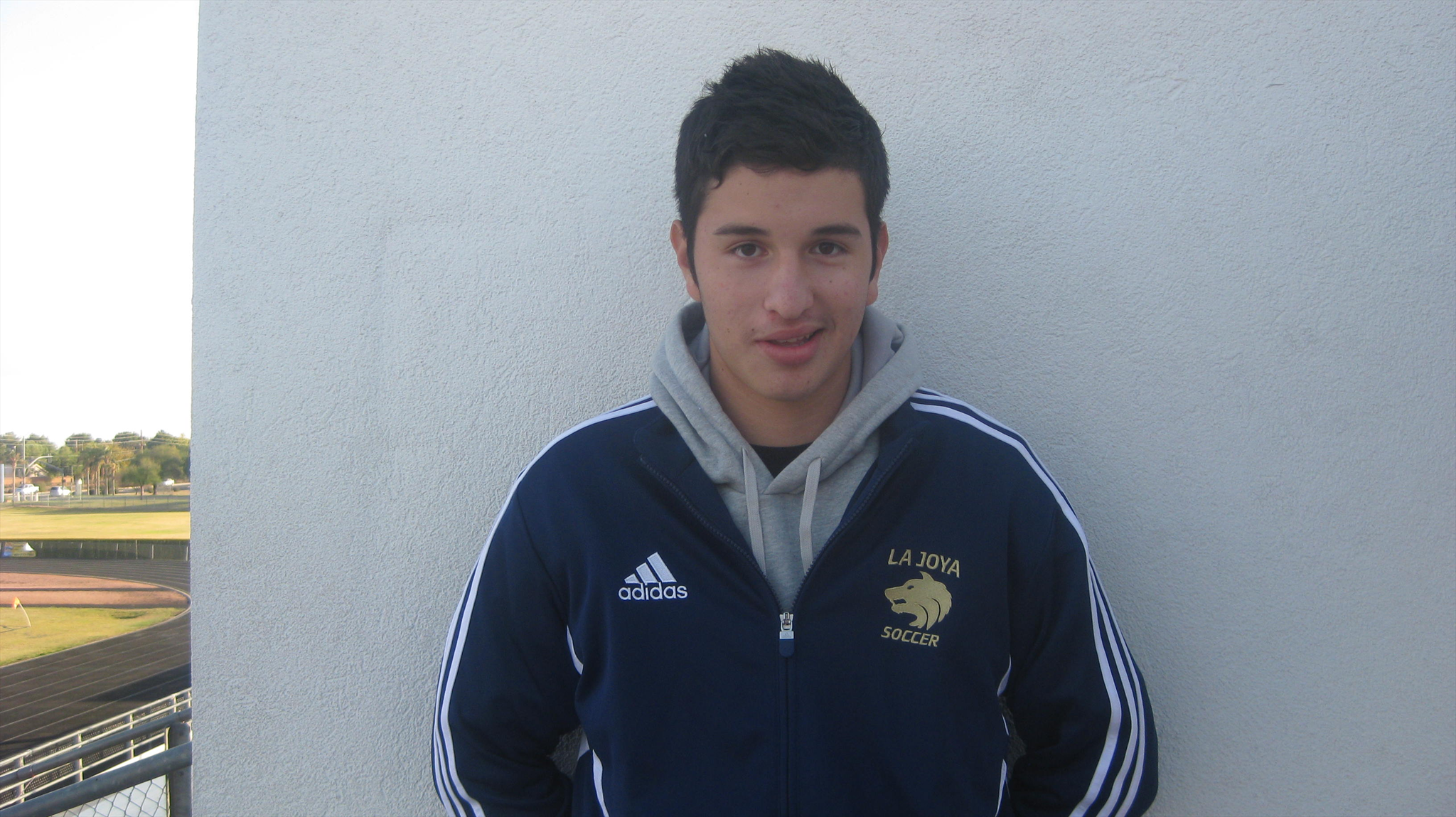 Luis Gallegos
