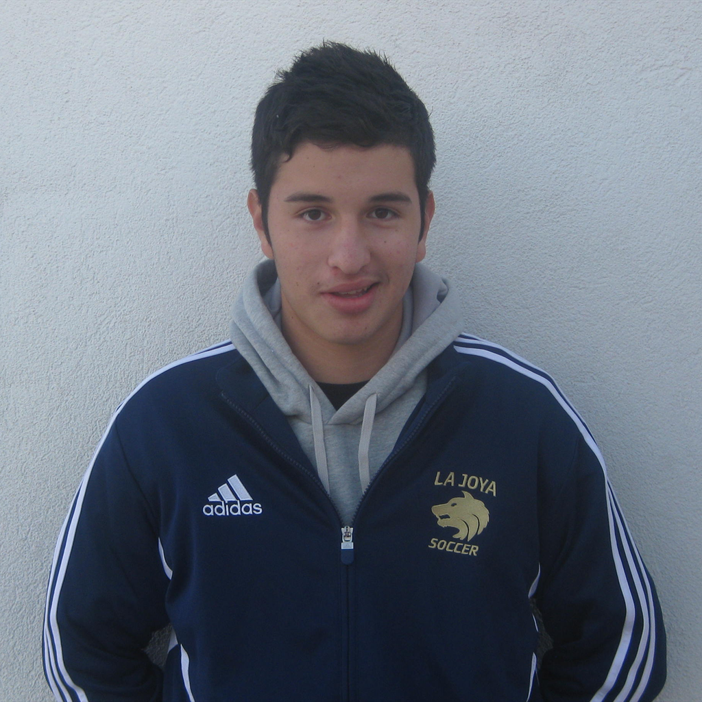 Luis Gallegos mugshot