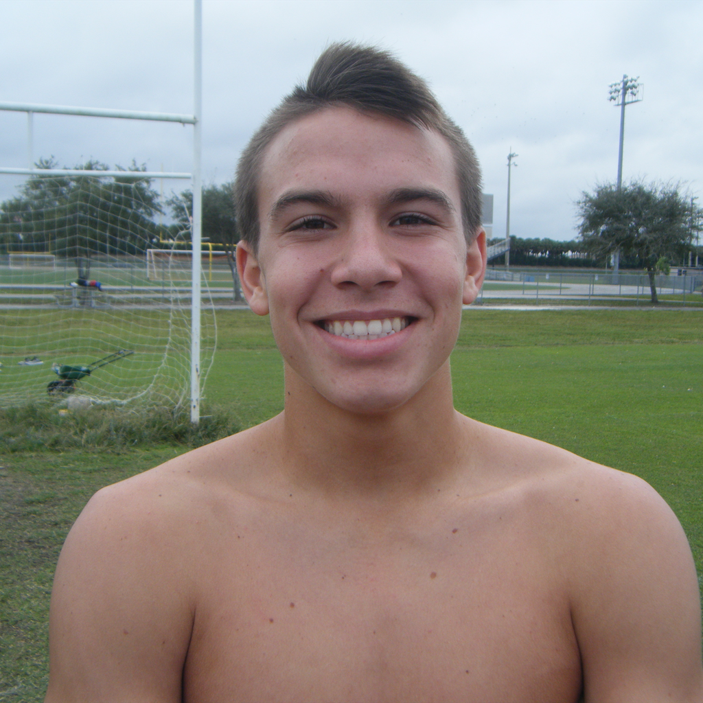 Ricky Lopez