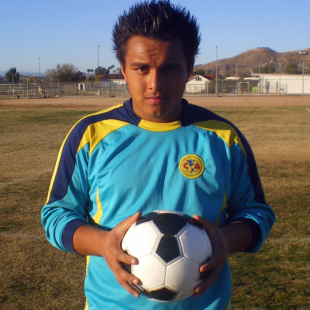 Juan Arana mugshot