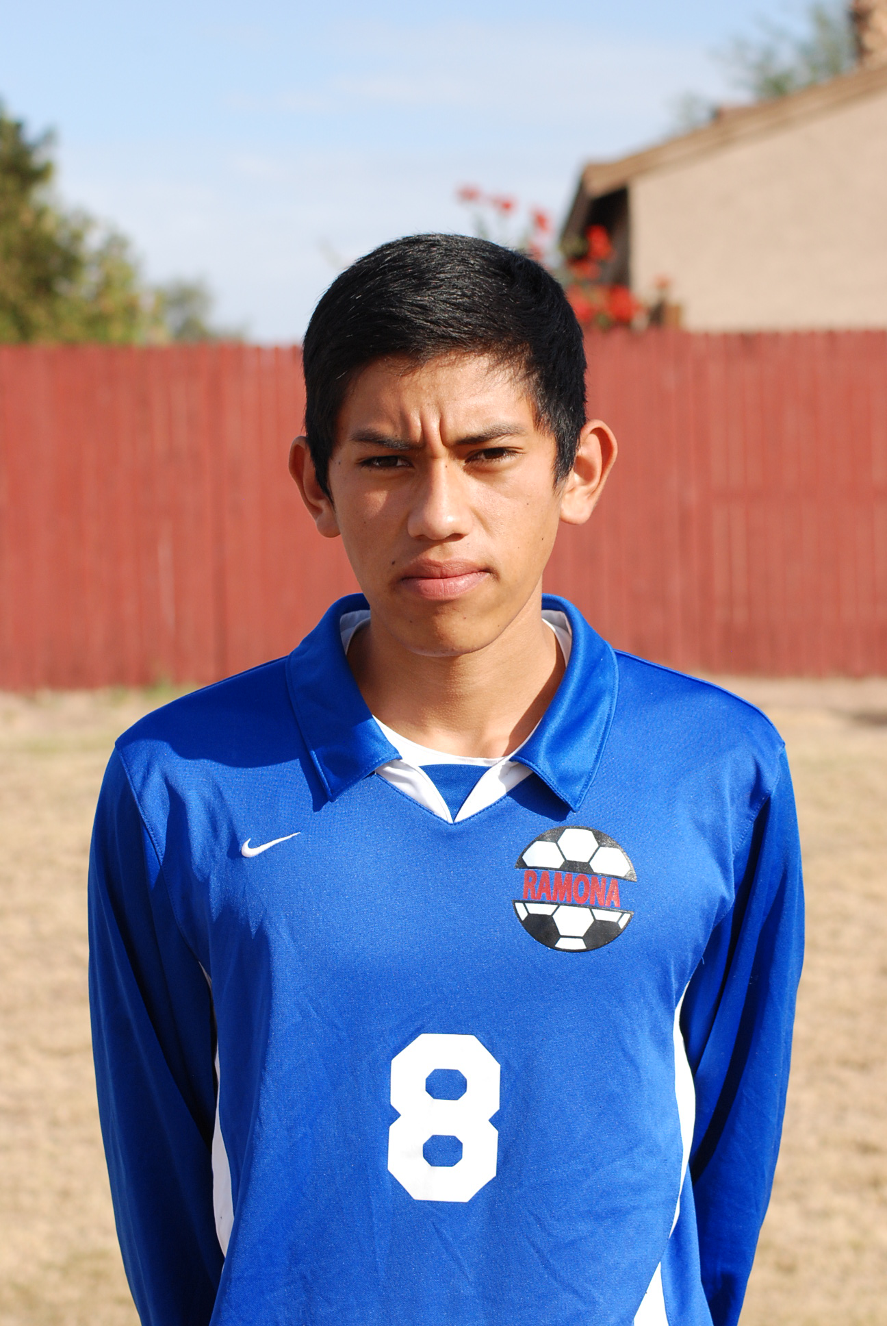 C. Blanco