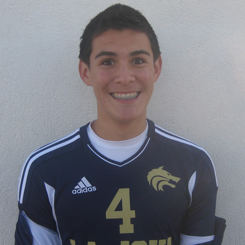 Alejandro Gomez