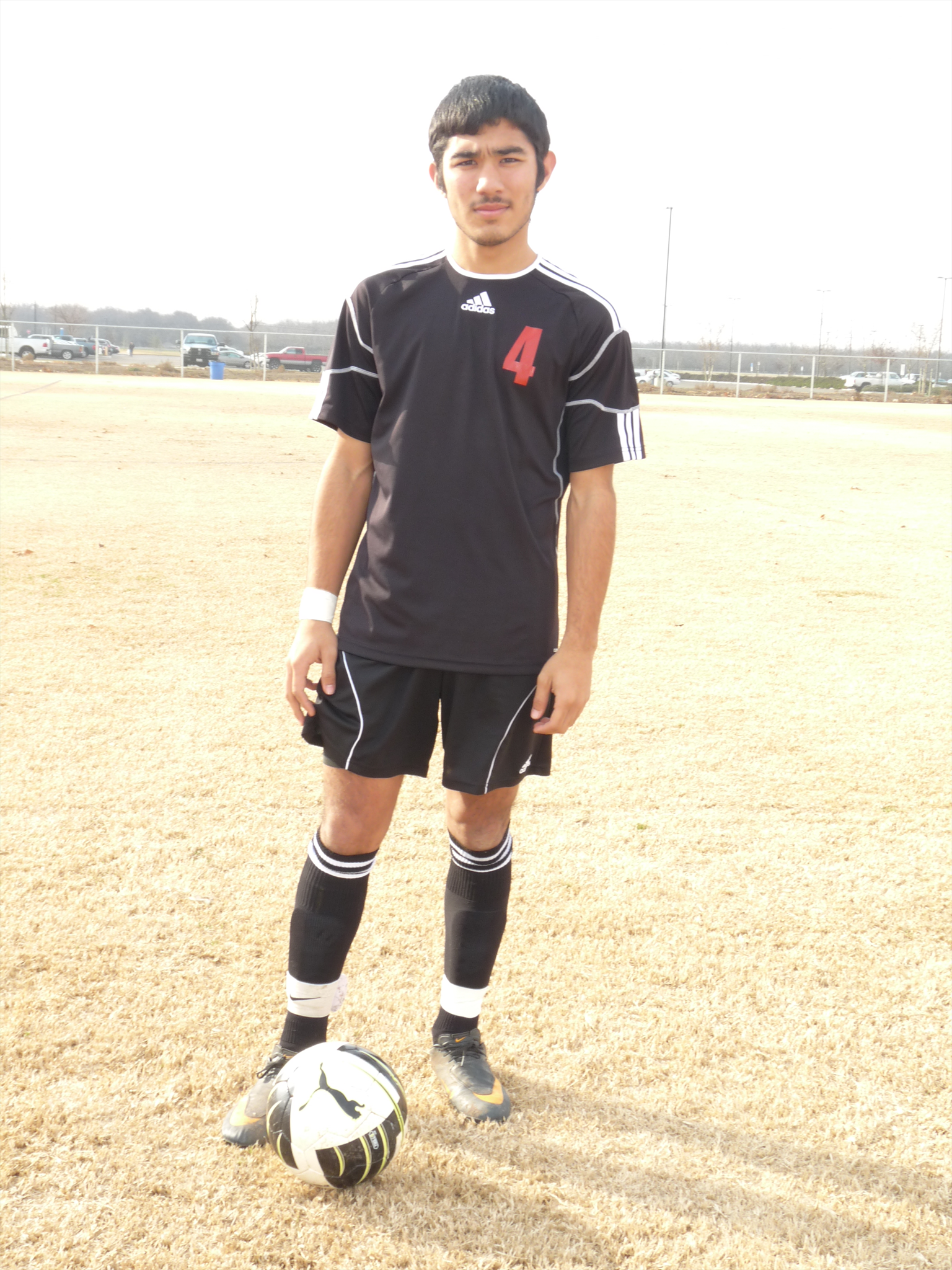 Jose Gamez