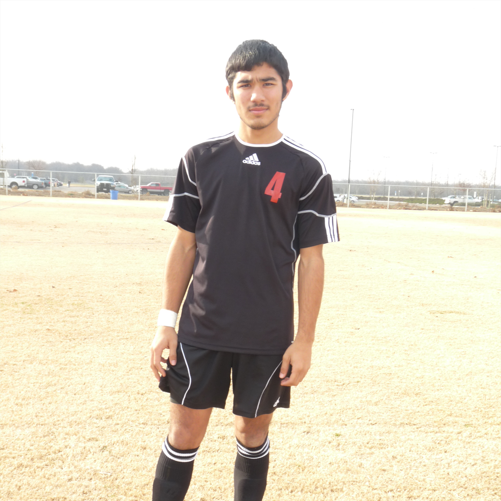 Jose Gamez