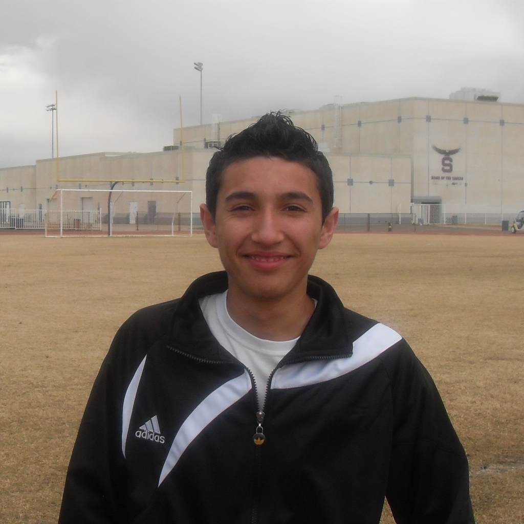 Manuel Santillan mugshot