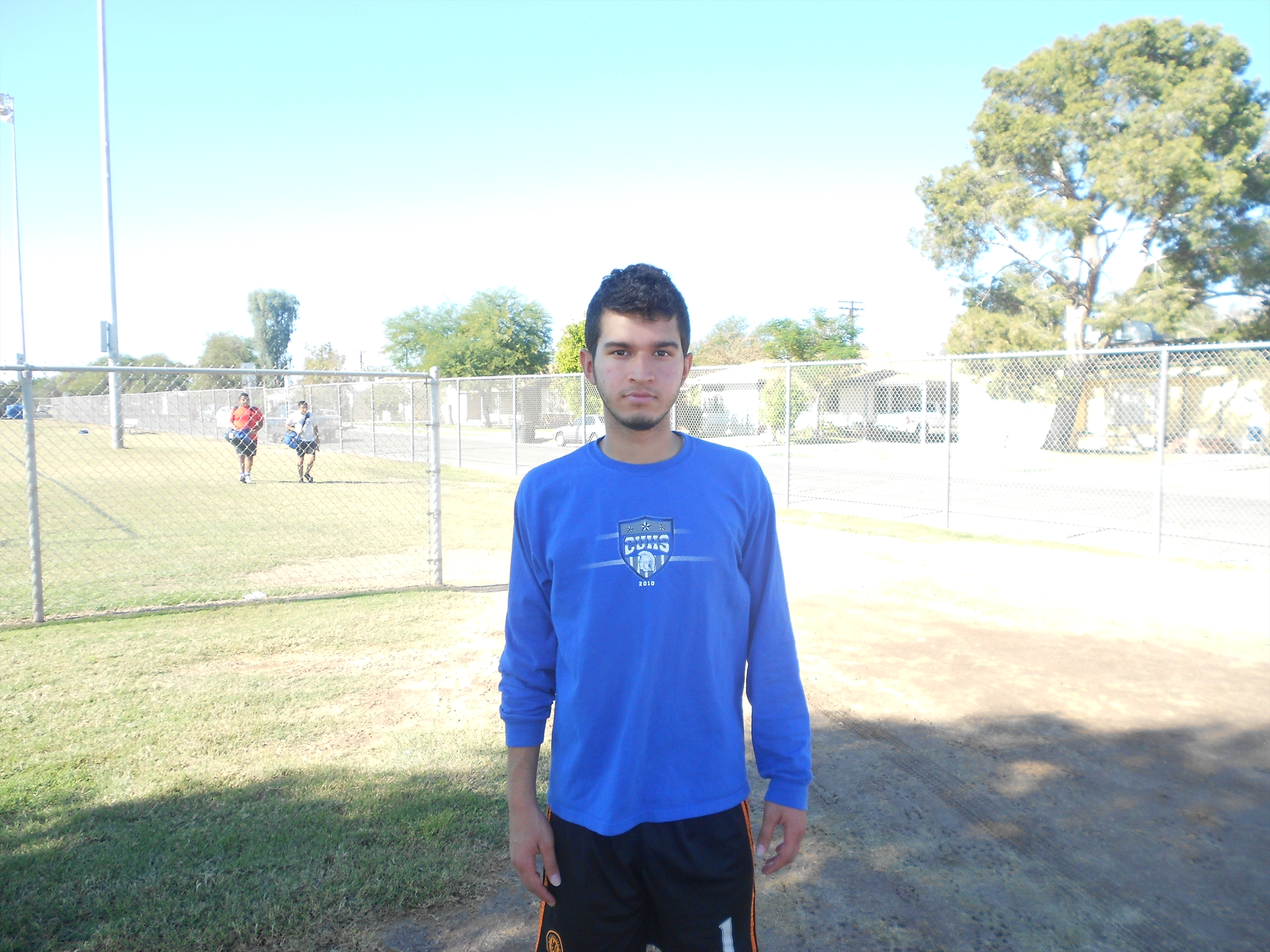 Edwin  Ruiz