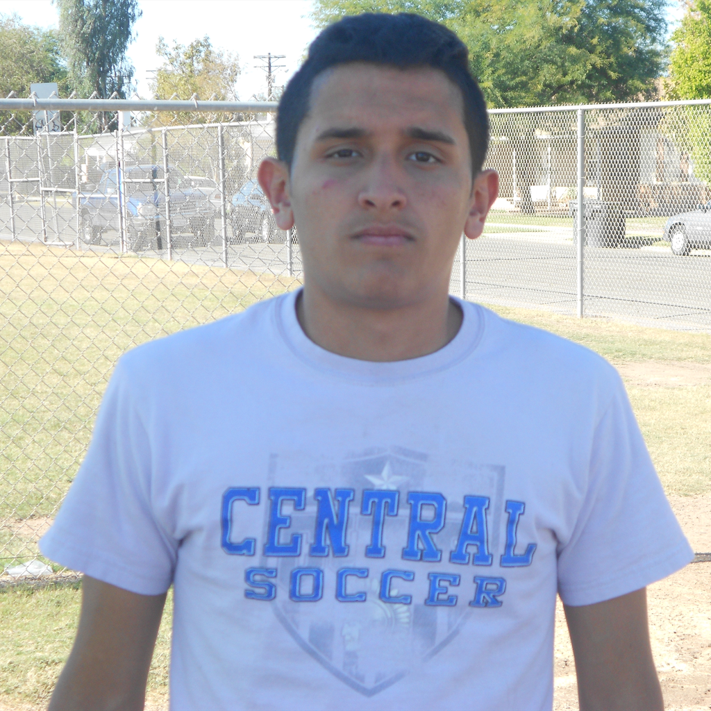 Robert Soto mugshot