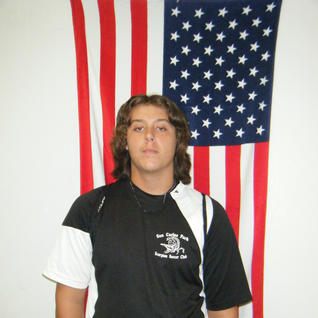 Craig  Fitzgerald mugshot