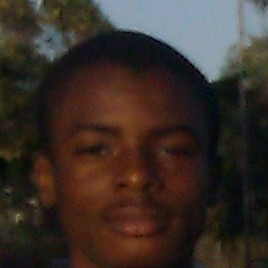 Joseph Sumbu mugshot