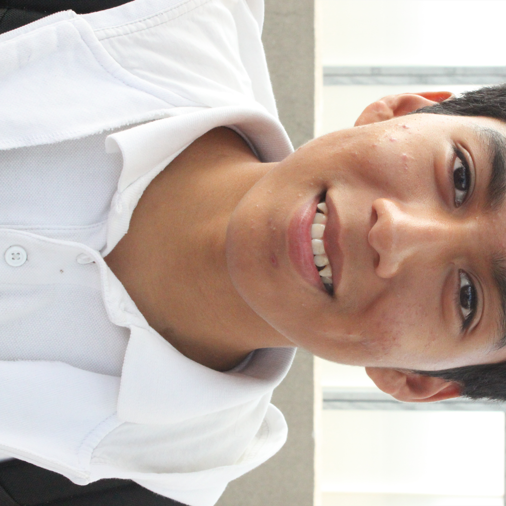 Eduardo De Jesus mugshot