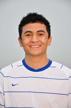 Daniel Gamino