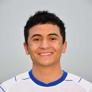 Daniel Gamino mugshot