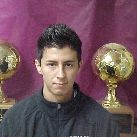 Michael Quinones mugshot