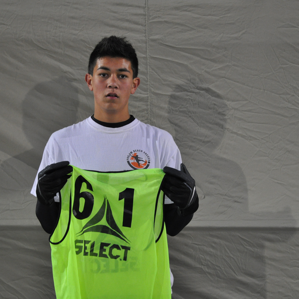 Anthony Herrington